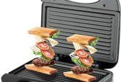 Sokany Grill Maker