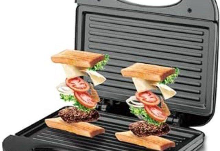 Sokany Grill Maker