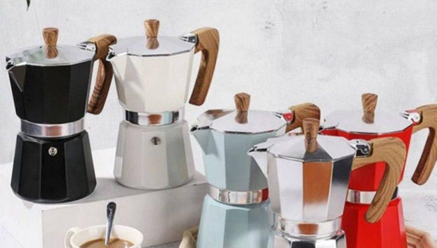 12 Cups Coffee Maker 