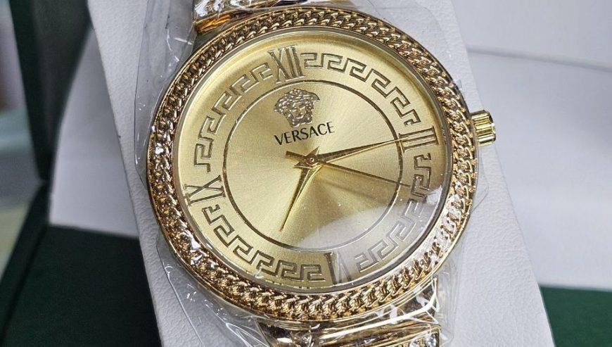 Versace Women’s Watches