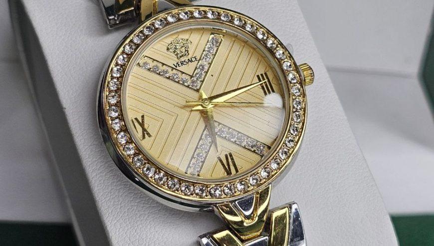 Versace Women’s Watches