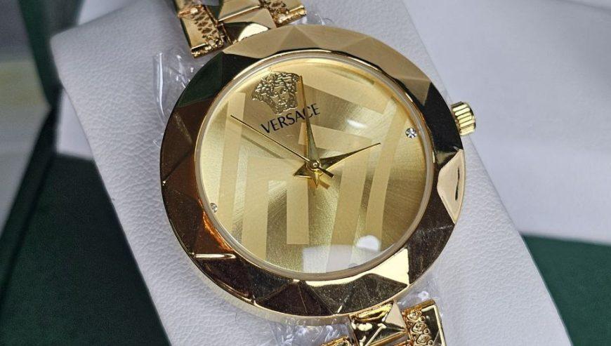 Versace Women’s Watches