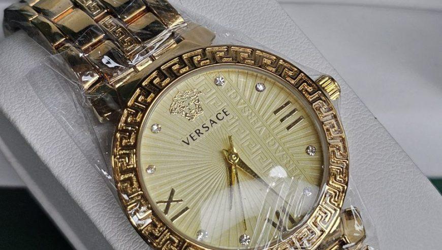 Versace Women’s Watches