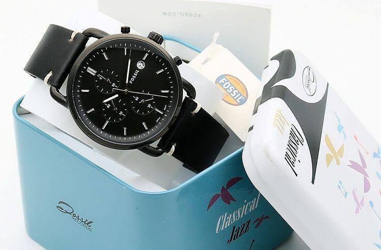 Fossil Men’s Watches