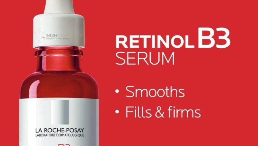 La Roche Posay Retinol B3 Serum