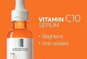 La Roche Posay Pure Vitamin C Serum 30ml