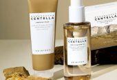 Centella Light Cleaning Oil