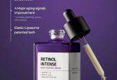 Retinol Intense Reactivating Serum