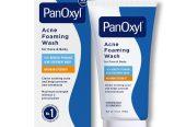 PanOxyl Acne Foaming Wash