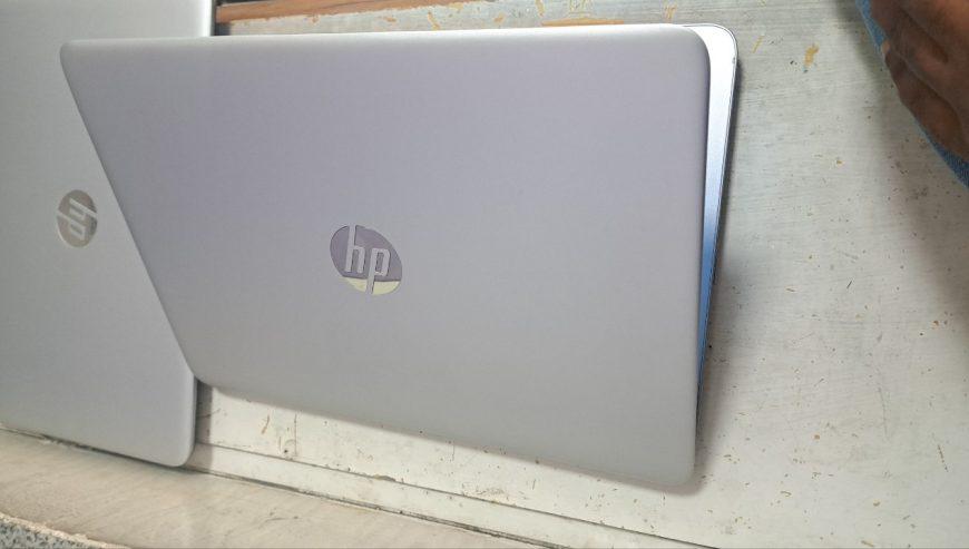 Hp Elitebook Core i5 7th Generation Laptop