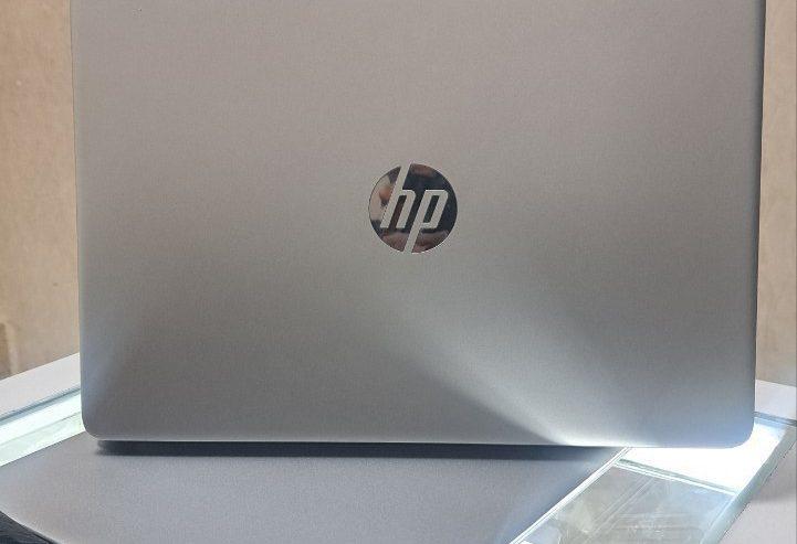 HP Notebook Core i7-12th Generation Laptop