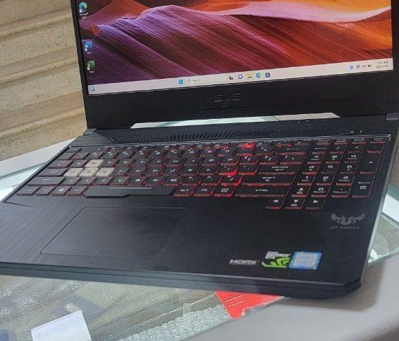 Asus Core i7 8th Generation Gaming Laptop