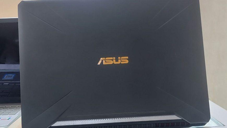 Asus Core i7 8th Generation Gaming Laptop