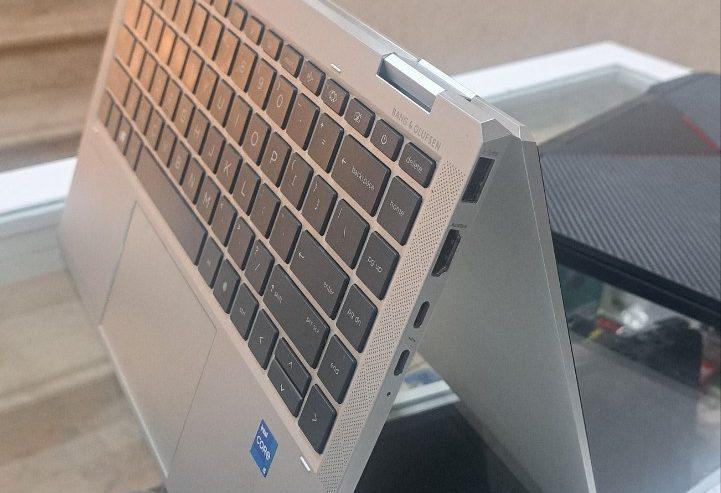 Hp Elitebook X360 Core i5 11th Generation Laptop