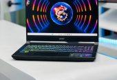 MsiSI Katana15 Core i7 Gaming Laptop