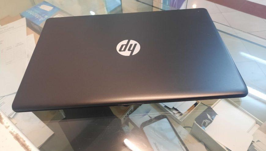 Hp Notebook 15.6 Inch Laptop