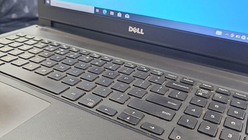 Dell Vostro 15 Core i5 5th Generation Laptop