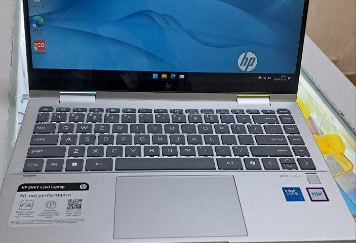 HP Envy 14 Core 7-150U 14th Generation Laptop