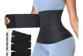 5 Meter Tummy Wrap Belt