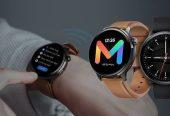 Xiaomi Mibro Lite2 Smart Watch