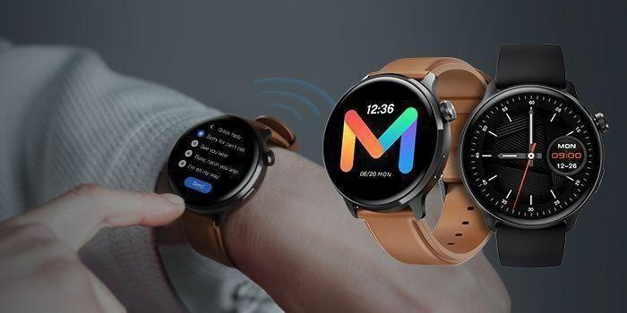 Xiaomi Mibro Lite2 Smart Watch