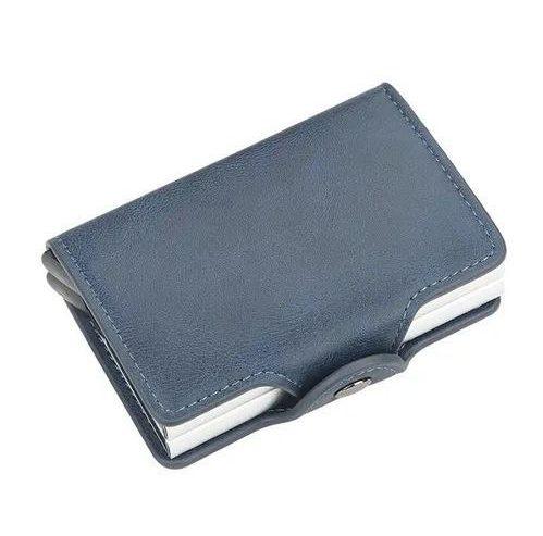 Smart Card Holder Wallet