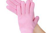 Moisturising Spa Gel Gloves