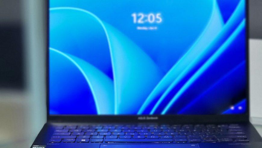 Asus Zenbook Core i5 12th Generation Laptop