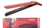 VGR Hair Straightener