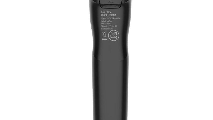 Porodo 2In1 Hair & Nose Trimmer