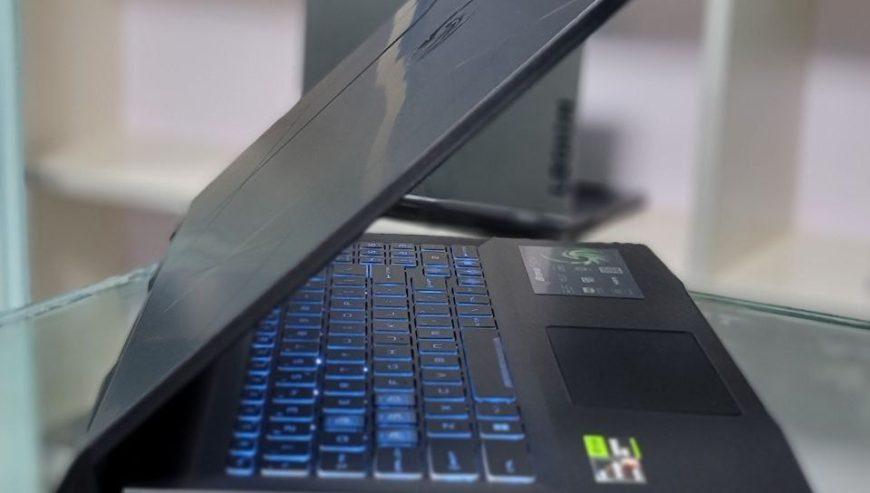 Acer Predator Core i7-10th Generation Laptop