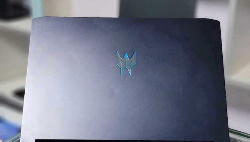 Acer Predator Core i7-10th Generation Laptop