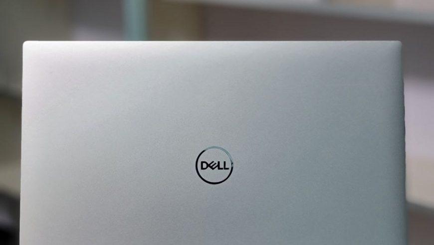 Dell Precision Core i7 10th Generation Laptop