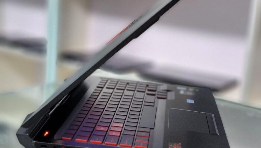 Hp Omen Core i7 7th Generation Gaming Laptop