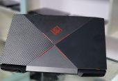 Hp Omen Core i7 7th Generation Gaming Laptop