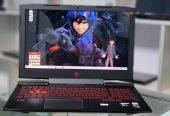 Hp Omen Core i7 7th Generation Gaming Laptop