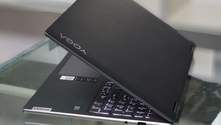 Lenovo Yoga 9i X360 Core i7-12th Generation Laptop  