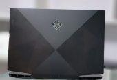 Hp Omen Core i7 9th Generation Gaming Laptop