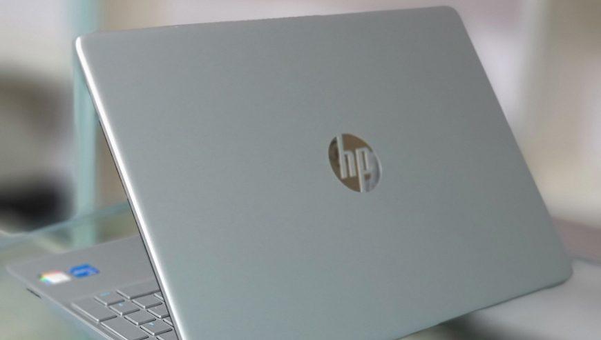 Hp Notebook Core i5 11th Generation Laptop