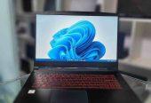 Msi GF 66 Core i7 10th Generation Gaming Laptop