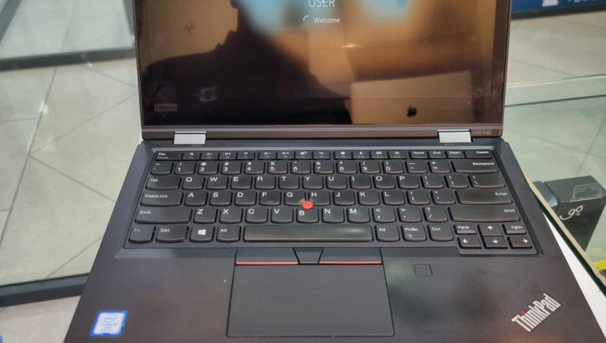 Lenovo ThinkPad L390 Yoga Core i5 Laptop