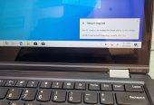 Lenovo ThinkPad L390 Yoga Core i5 Laptop