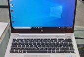 Hp EliteBook 840 G5 Core i5-8th Generation Laptop