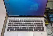 Hp EliteBook x360 1040 G7 Core i7-10th Generation Laptop