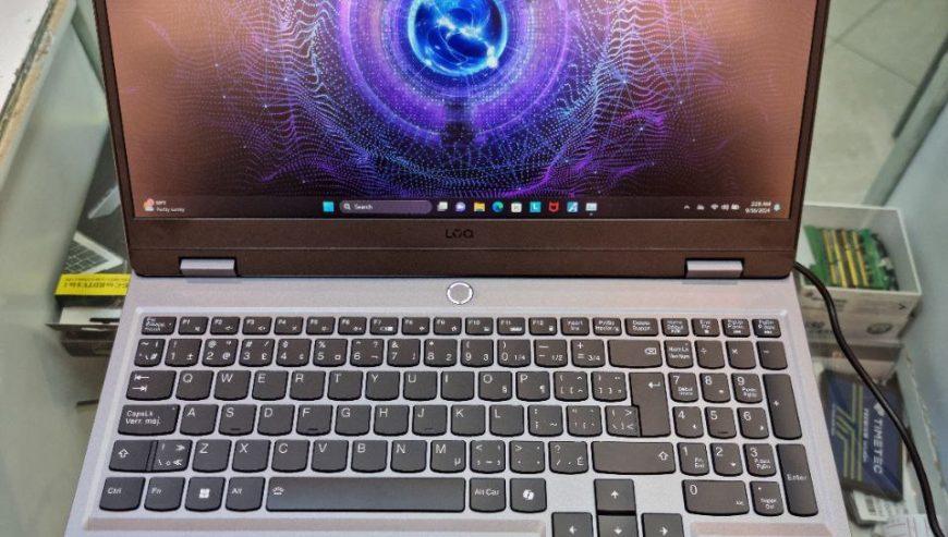 Lenovo Loq Core i5 12th Generation Laptop