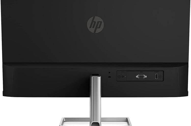 Hp 24 inch Monitor