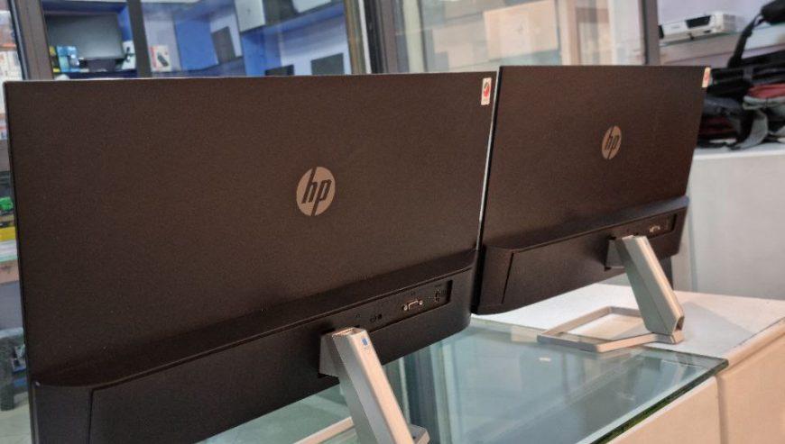 Hp M24F FHD Monitor