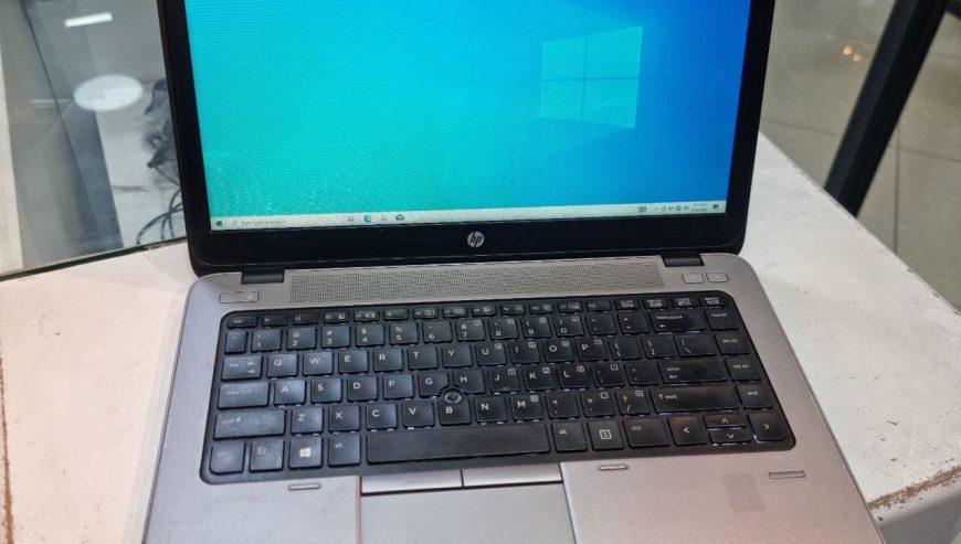 Hp Elitebook 840 g1 Core i5-4th Generation Laptop