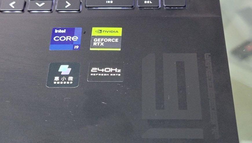 Hp Omen 16 Core i9 13th Generation Laptop