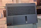 Lenovo Yoga 2023 Convertible Notebook Laptop